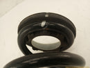 Tesla Model Y Driver Left Rear Coil Spring-6