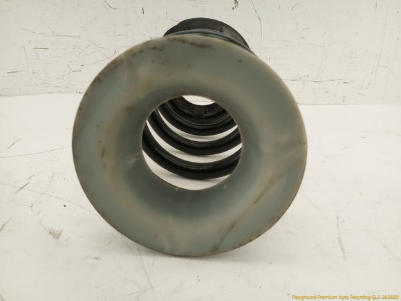 Tesla Model Y Driver Left Rear Coil Spring