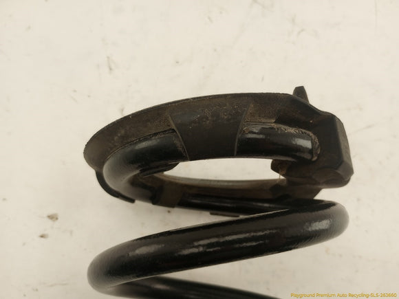 Tesla Model Y Driver Left Rear Coil Spring