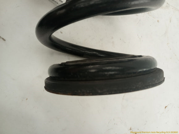 Tesla Model Y Driver Left Rear Coil Spring