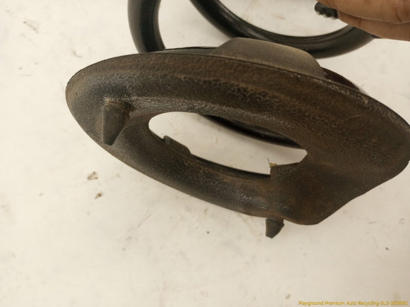 Tesla Model Y Driver Left Rear Coil Spring