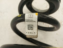 Tesla Model Y Driver Left Rear Coil Spring-11