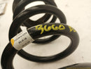 Tesla Model Y Driver Left Rear Coil Spring-12