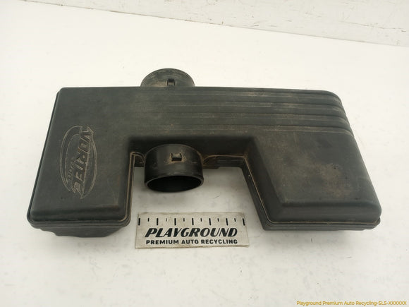 Hummer H3 Air Intake Resonator Box