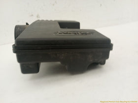 Hummer H3 Air Intake Resonator Box - 0