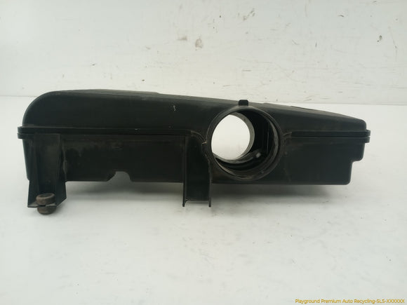 Hummer H3 Air Intake Resonator Box