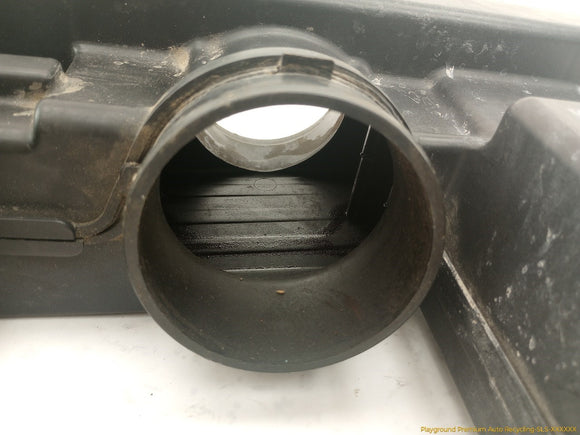 Hummer H3 Air Intake Resonator Box