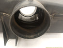 Hummer H3 Air Intake Resonator Box-7