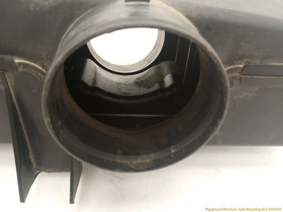Hummer H3 Air Intake Resonator Box