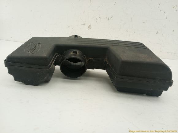 Hummer H3 Air Intake Resonator Box