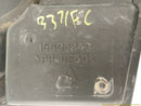 Hummer H3 Air Intake Resonator Box-12