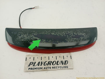 Jaguar XK8 Third Brake Lamp