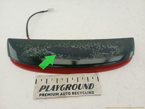 Jaguar XK8 Third Brake Lamp