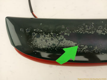 Jaguar XK8 Third Brake Lamp - 0