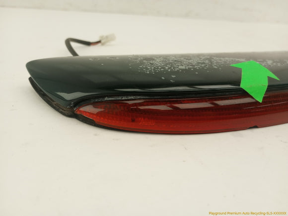 Jaguar XK8 Third Brake Lamp