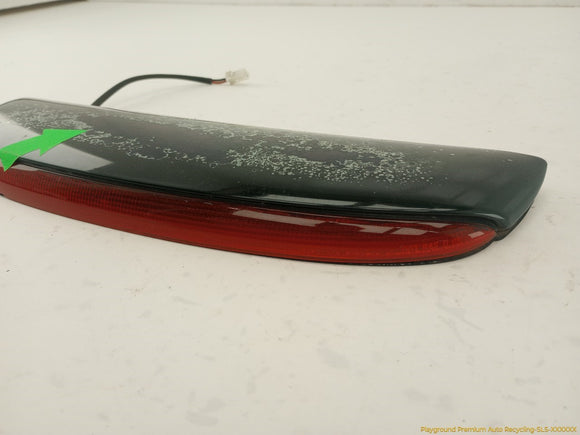 Jaguar XK8 Third Brake Lamp