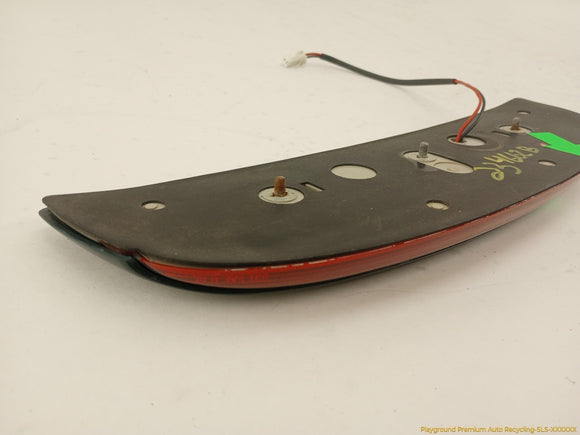 Jaguar XK8 Third Brake Lamp