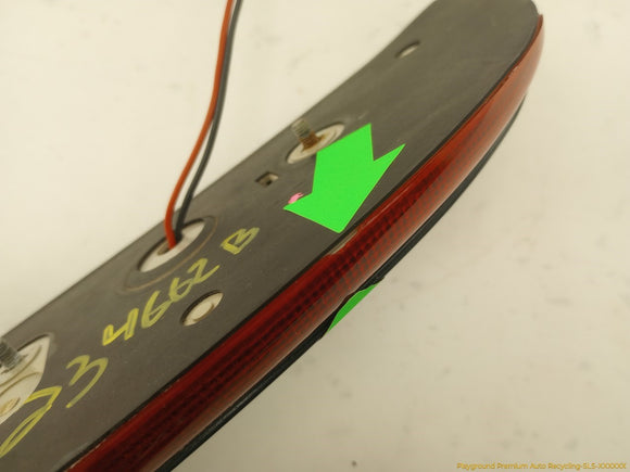 Jaguar XK8 Third Brake Lamp