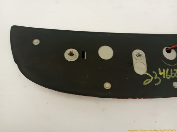 Jaguar XK8 Third Brake Lamp