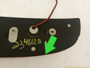 Jaguar XK8 Third Brake Lamp-9