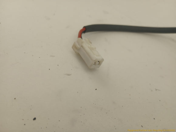 Jaguar XK8 Third Brake Lamp