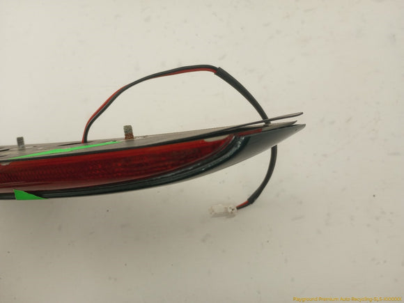 Jaguar XK8 Third Brake Lamp