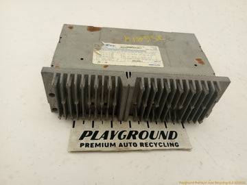 Saab 9-3 Audio Amplifier