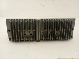 Saab 9-3 Audio Amplifier - 0
