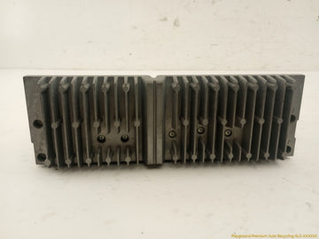 Saab 9-3 Audio Amplifier - 0