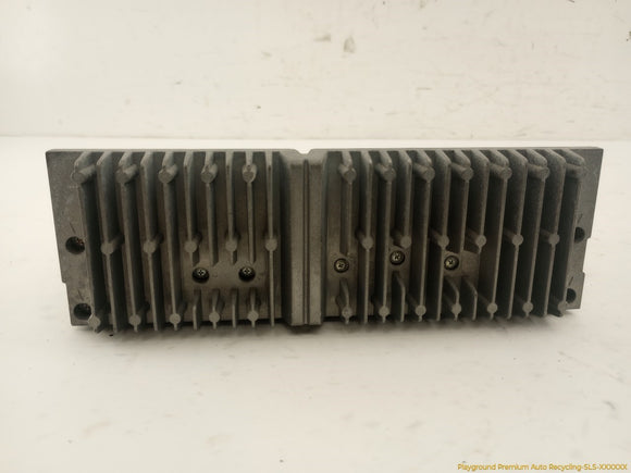 Saab 9-3 Audio Amplifier