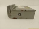 Saab 9-3 Audio Amplifier-5