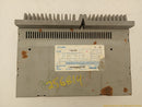 Saab 9-3 Audio Amplifier-6