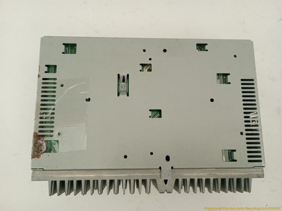 Saab 9-3 Audio Amplifier
