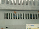 Saab 9-3 Audio Amplifier-11
