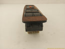 Toyota 4Runner Driver Left Front Master Window Control Switch-2
