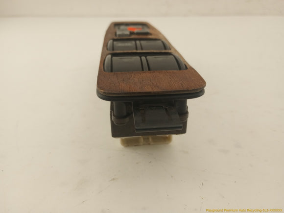 Toyota 4Runner Driver Left Front Master Window Control Switch