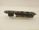 Toyota 4Runner Driver Left Front Master Window Control Switch-3