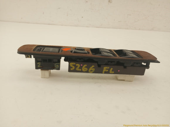 Toyota 4Runner Driver Left Front Master Window Control Switch