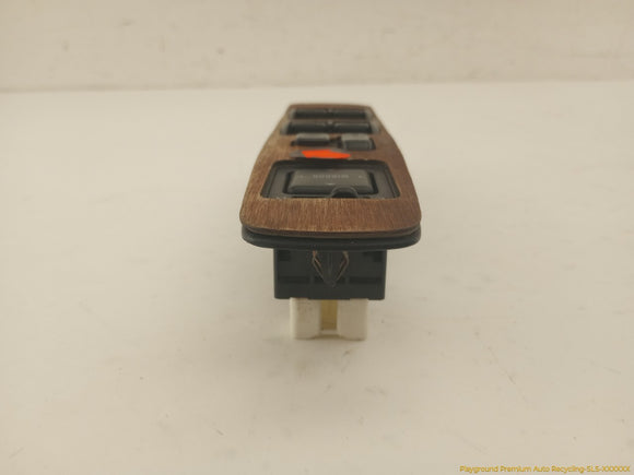 Toyota 4Runner Driver Left Front Master Window Control Switch