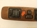 Toyota 4Runner Driver Left Front Master Window Control Switch-6