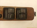 Toyota 4Runner Driver Left Front Master Window Control Switch-7