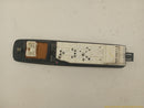 Toyota 4Runner Driver Left Front Master Window Control Switch-8
