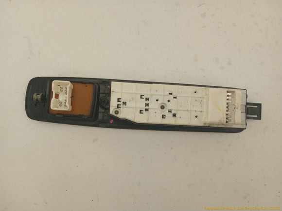 Toyota 4Runner Driver Left Front Master Window Control Switch