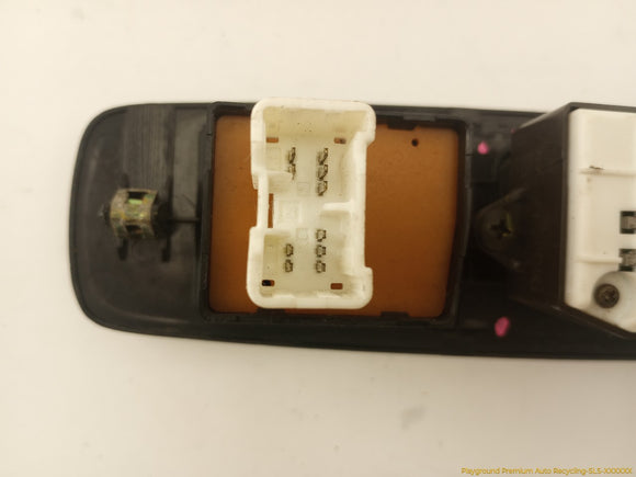 Toyota 4Runner Driver Left Front Master Window Control Switch