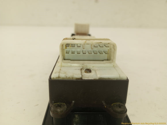 Toyota 4Runner Driver Left Front Master Window Control Switch