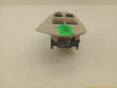 Lexus SC430 Driver Left Front Master Power Window Switch-2