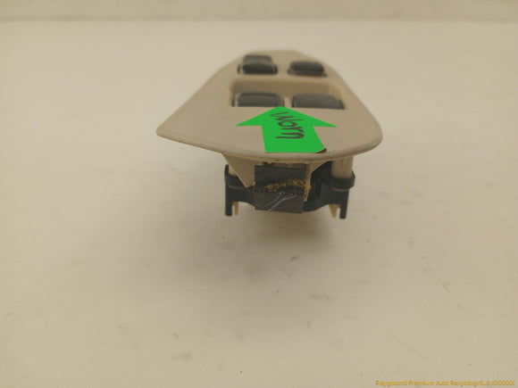 Lexus SC430 Driver Left Front Master Power Window Switch