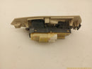 Lexus SC430 Driver Left Front Master Power Window Switch-7