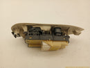 Lexus SC430 Driver Left Front Master Power Window Switch-8