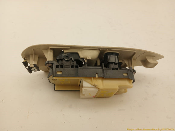 Lexus SC430 Driver Left Front Master Power Window Switch